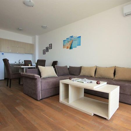 Amazing Sea View Apartment Zatvoren Budva Exterior photo