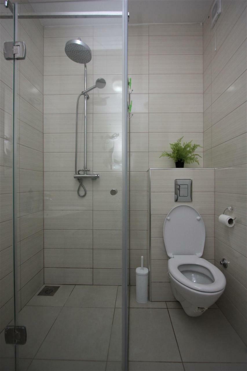 Amazing Sea View Apartment Zatvoren Budva Exterior photo